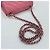 Chanel Mini Matelassé Schultertasche - Ansicht 10