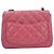 Chanel Mini Matelassé Schultertasche - Ansicht 3