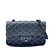 Borsa a Spalla Chanel Mini Matelassé Nero