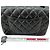 Borsa a Spalla Chanel Mini Matelassé Nero - vista 4