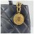 Borsa Tote Chanel Reissue in nero - vista 12