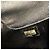 Borsa Tote Chanel Reissue in nero - vista 15