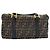 Borsa Fendi beige - vista 2