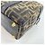 Borsa Fendi beige - vista 9