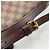 Borsa a Spalla Louis Vuitton Druot Marrone - vista 10