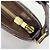Borsa a Spalla Louis Vuitton Druot Marrone - vista 12
