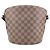 Borsa a Spalla Louis Vuitton Druot Marrone - vista 3