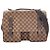 Borsa a Spalla Louis Vuitton Broadway Marrone