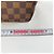 Borsa a Spalla Louis Vuitton Broadway Marrone - vista 4