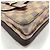 Borsa a Spalla Louis Vuitton Broadway Marrone - vista 8