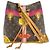 Néonoé Borsa a tracolla Louis Vuitton NeoNoe Summer Trunk Collection Marrone