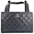 Borsa Chanel Matelassé Nero - vista 2