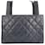 Borsa Chanel Matelassé Nero - vista 3