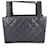 Borsa Chanel Matelassé Nero - vista 4