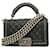 Borsa a Spalla Chanel Boy Chain Nero