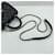 Borsa Chanel Coco Handle 19 - Black Nero  - vista 10