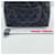 Borsa Chanel Coco Handle 19 - Black Nero  - vista 4