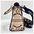 Borsa 2-Way Christian Dior Lady D Light Medium Rosa - vista 6