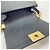 Borsa a tracolla Chanel Boy Small Nero - Ansicht 12