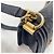 Borsa a tracolla Chanel Boy Small Nero - Ansicht 16
