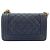 Borsa a tracolla Chanel Boy Small Nero - Ansicht 3