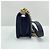 Borsa a tracolla Chanel Boy Small Nero - Ansicht 4