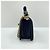 Borsa a tracolla Chanel Boy Small Nero - Ansicht 5