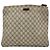 Borsa a tracolla Gucci beige - vista 2