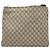 Borsa a tracolla Gucci beige - vista 3