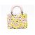 Mini borsa a tracolla Lady Flower Renew Christian Dior Rosa - vista 2