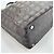 Borsa Tote Chanel New Travel Line Marrone - vista 7