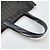 Borsa Tote Chanel New Travel Line Marrone - vista 9