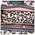 Borsa Book Tote Small Christian Dior Rosa - vista 12