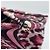 Borsa Book Tote Small Christian Dior Rosa - vista 13