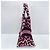 Borsa Book Tote Small Christian Dior Rosa - vista 5