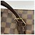 Bolso Tote Louis Vuitton Damier Chelsea N51119 Ebene - vista 10