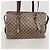 Bolso Tote Louis Vuitton Damier Chelsea N51119 Ebene - vista 12