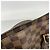 Bolso Tote Louis Vuitton Damier Chelsea N51119 Ebene - vista 8