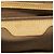 Borsa a tracolla Louis Vuitton Monogram Gibeciere MM Marrone - vista 5