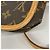 Borsa a tracolla Louis Vuitton Monogram Gibeciere MM Marrone - vista 6