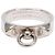 Ring Hermès HERMES Anello Collier de Chien in Ag925 Argento
