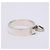 Ring Hermès HERMES Anello Collier de Chien in Ag925 Argento - vista 4