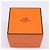 Ring Hermès HERMES Anello Collier de Chien in Ag925 Argento - vista 7