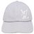 Cappellino Louis Vuitton M7607M LV Smash - vista 2
