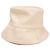 Cappello bucket reversibile avorio Louis Vuitton Crudo