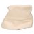 Cappello bucket reversibile avorio Louis Vuitton Crudo - vista 3