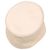 Cappello bucket reversibile avorio Louis Vuitton Crudo - vista 6