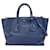 Borsa a 2 modi blu Prada  - vista 1