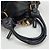 Borsa Chloé Chloe Paddington Nero - vista 10