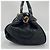Borsa Chloé Chloe Paddington Nero - vista 6